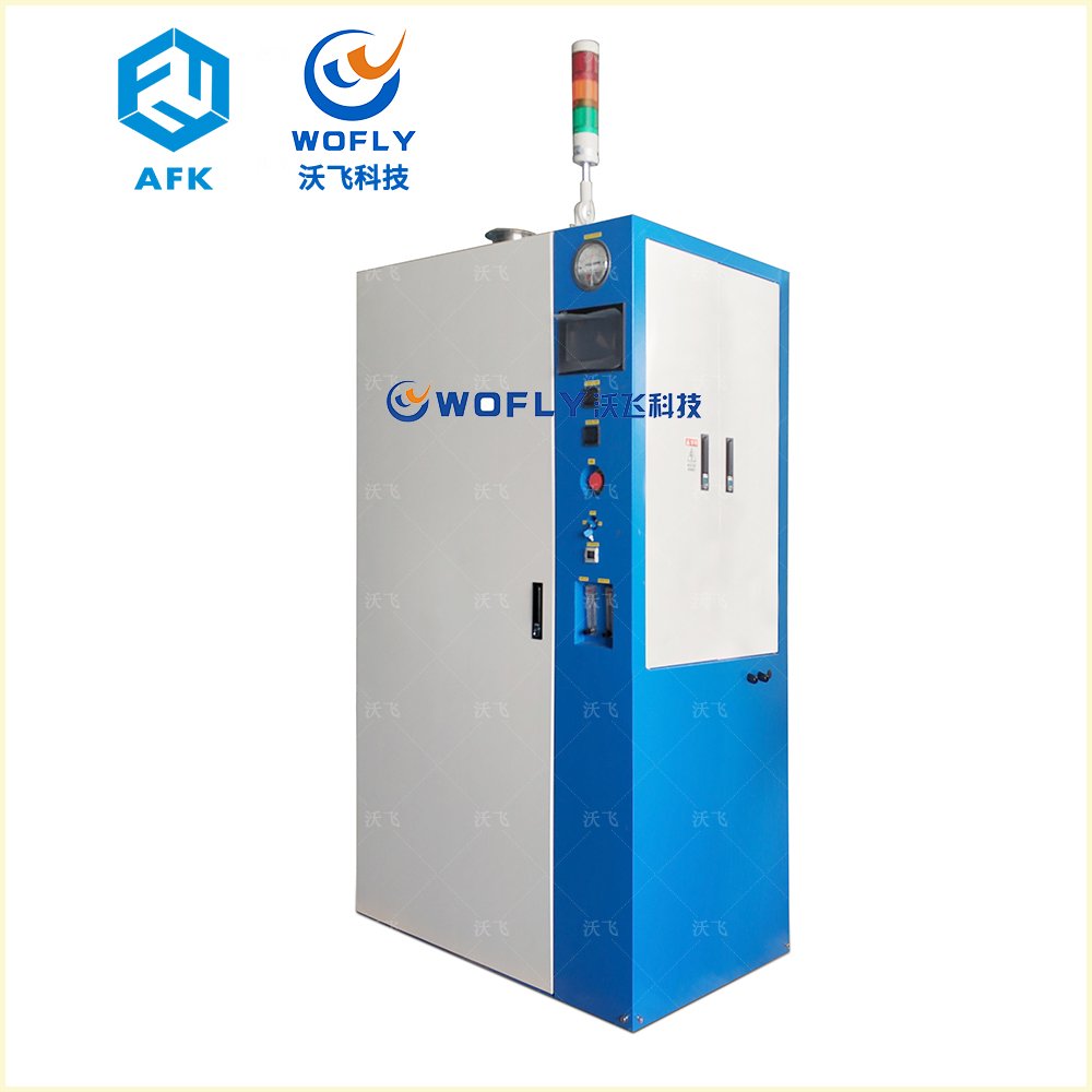 吸附式小型尾氣處理設備